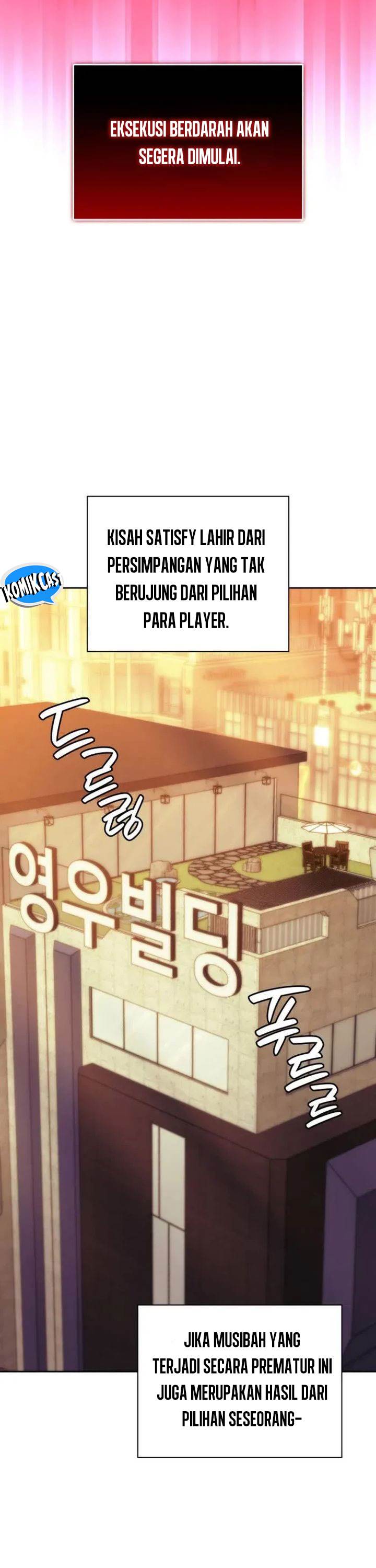 Read Overgeared ID Manga Online