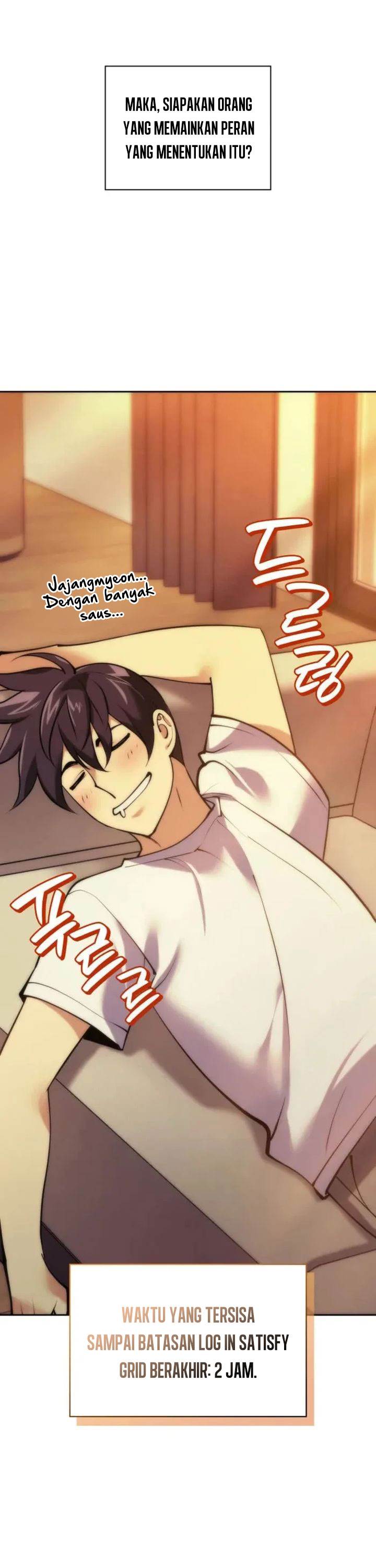 Read Overgeared ID Manga Online