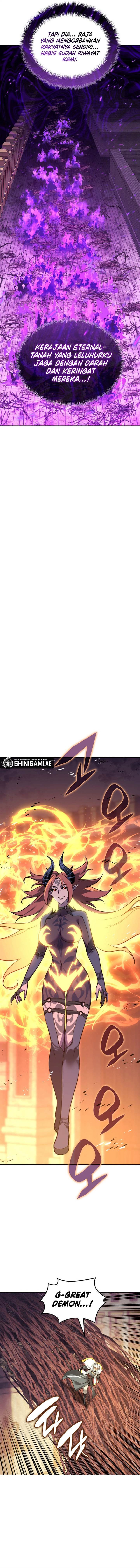 Read Overgeared ID Manga Online
