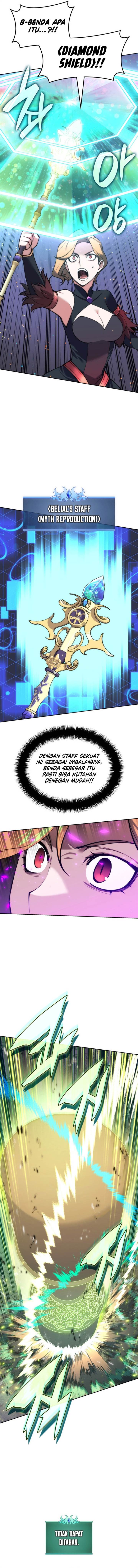 Read Overgeared ID Manga Online
