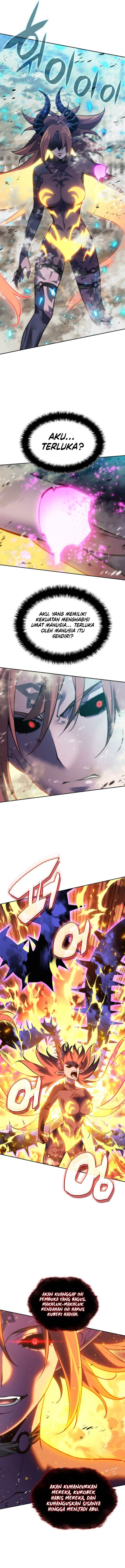 Read Overgeared ID Manga Online