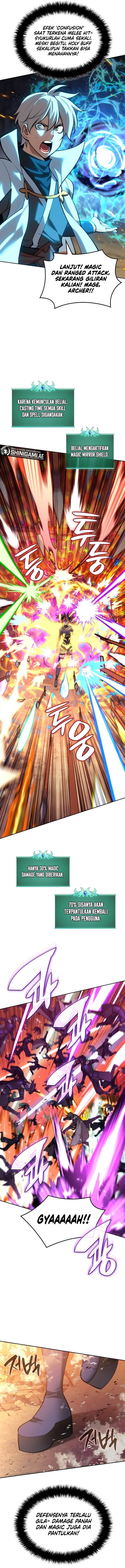 Read Overgeared ID Manga Online
