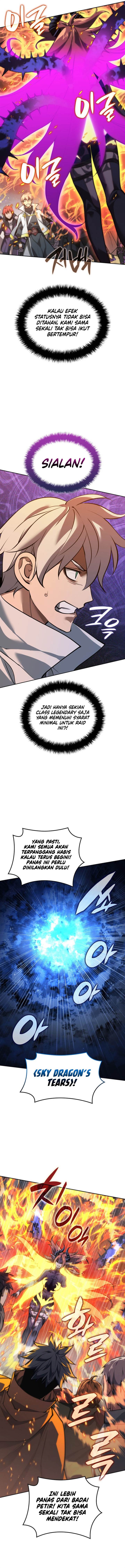 Read Overgeared ID Manga Online