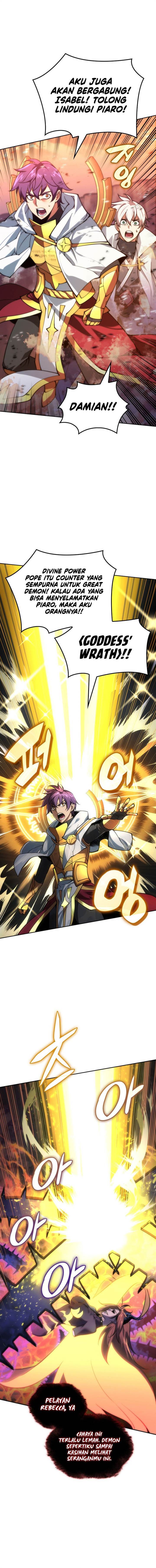 Read Overgeared ID Manga Online