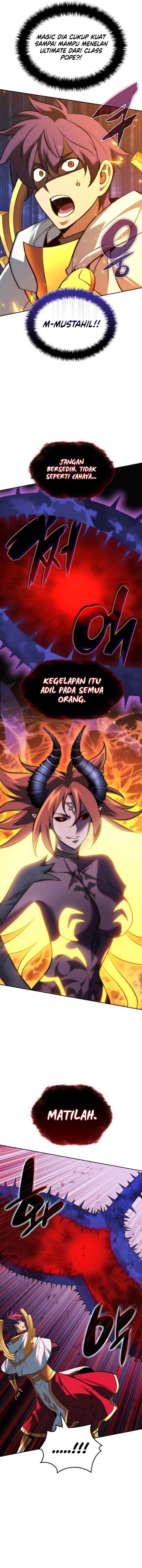 Read Overgeared ID Manga Online