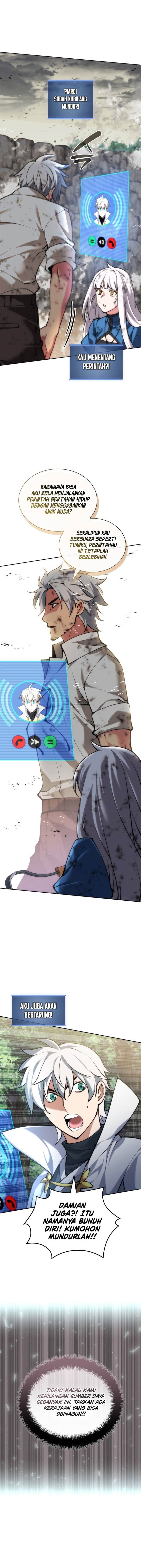 Read Overgeared ID Manga Online
