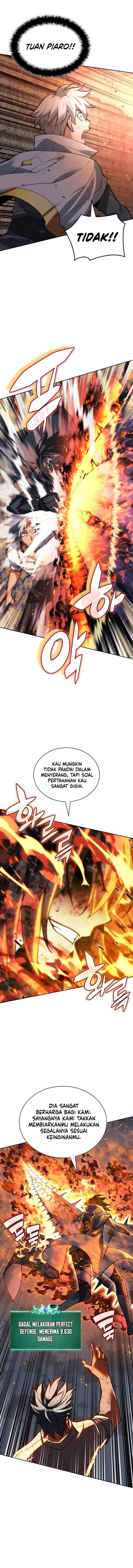 Read Overgeared ID Manga Online