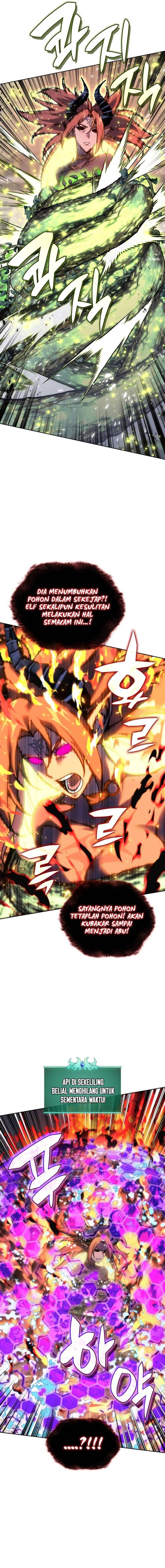 Read Overgeared ID Manga Online