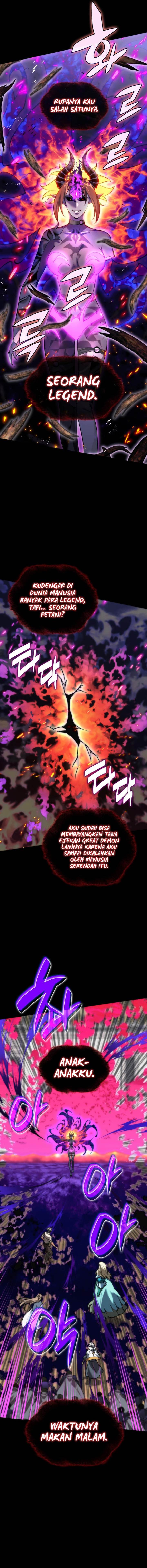 Read Overgeared ID Manga Online