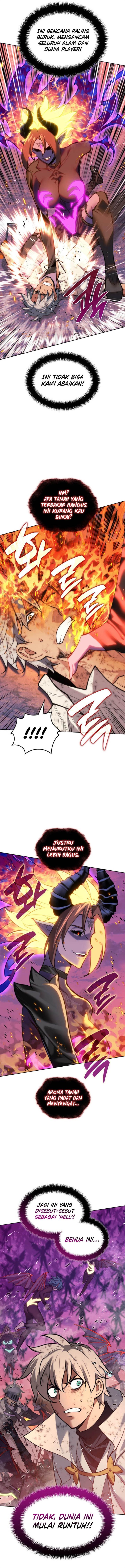 Read Overgeared ID Manga Online