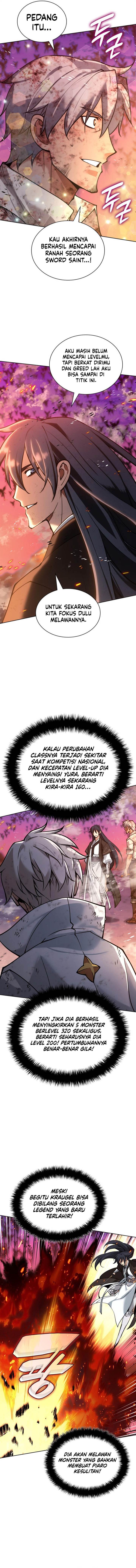 Read Overgeared ID Manga Online