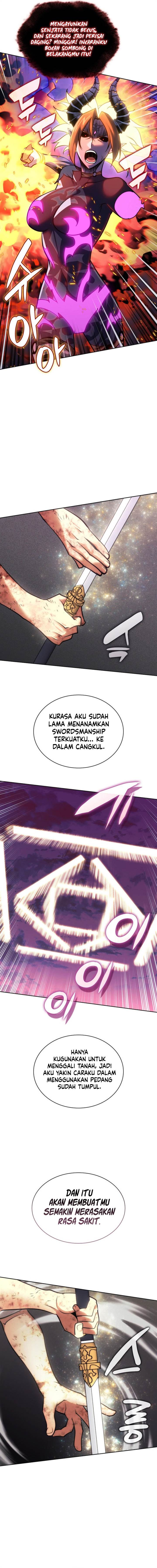 Read Overgeared ID Manga Online
