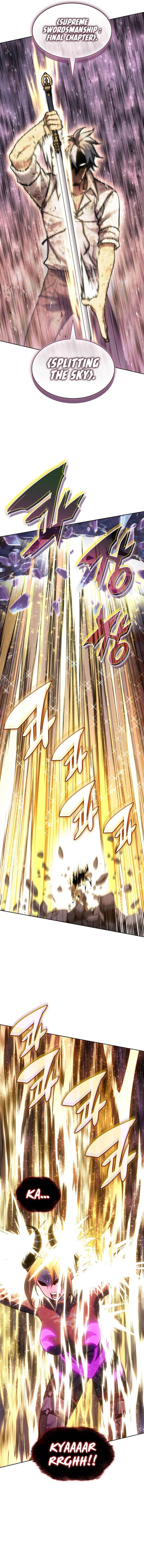 Read Overgeared ID Manga Online