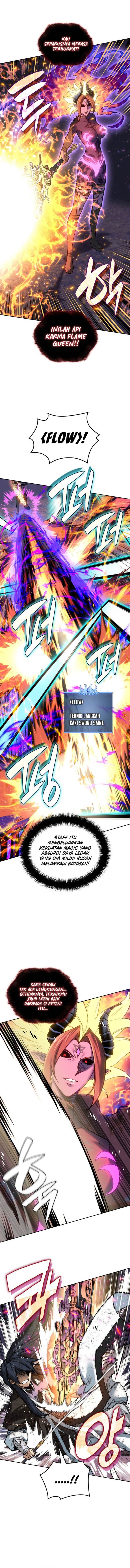 Read Overgeared ID Manga Online
