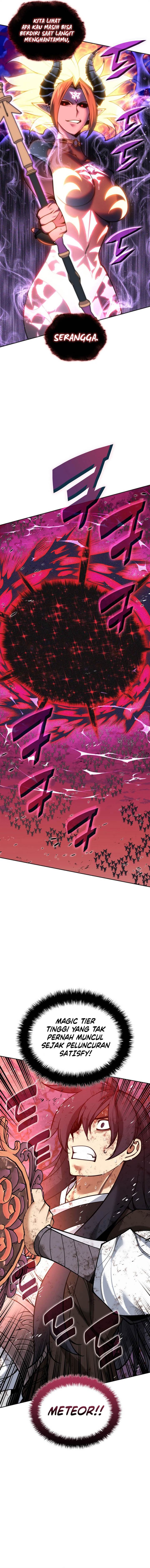 Read Overgeared ID Manga Online