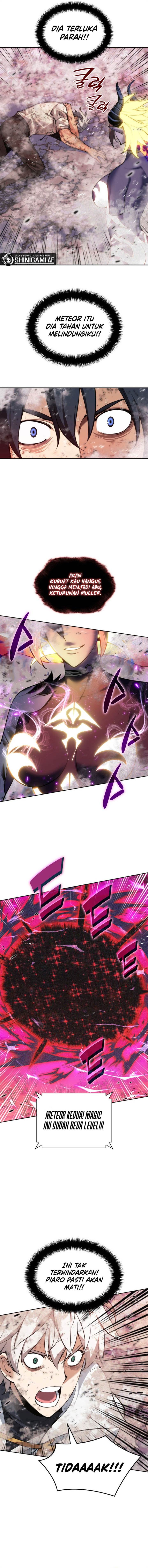 Read Overgeared ID Manga Online
