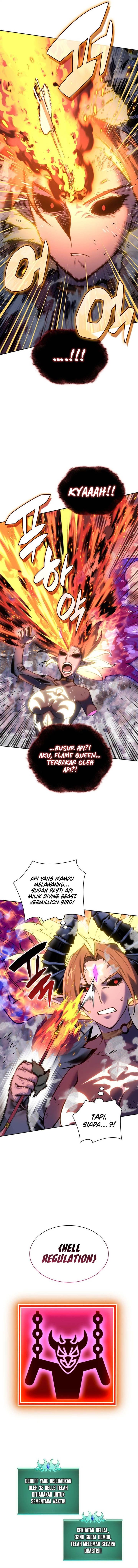 Read Overgeared ID Manga Online