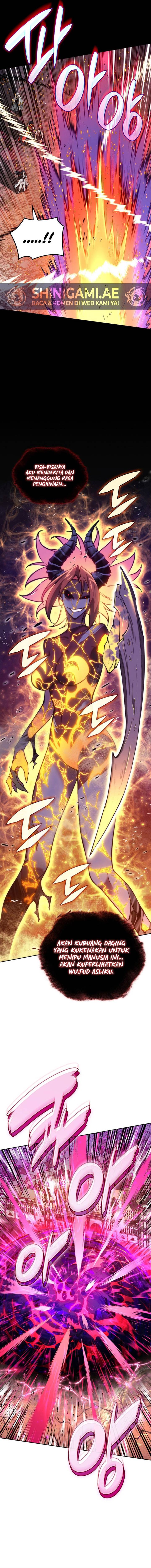 Read Overgeared ID Manga Online