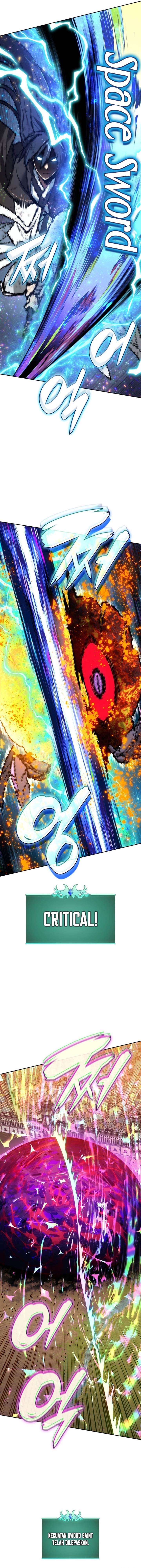 Read Overgeared ID Manga Online