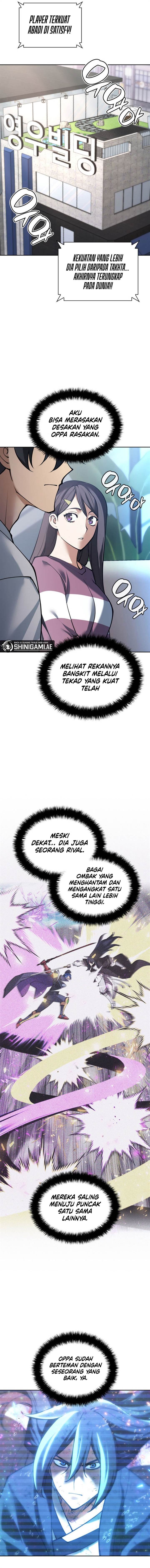 Read Overgeared ID Manga Online