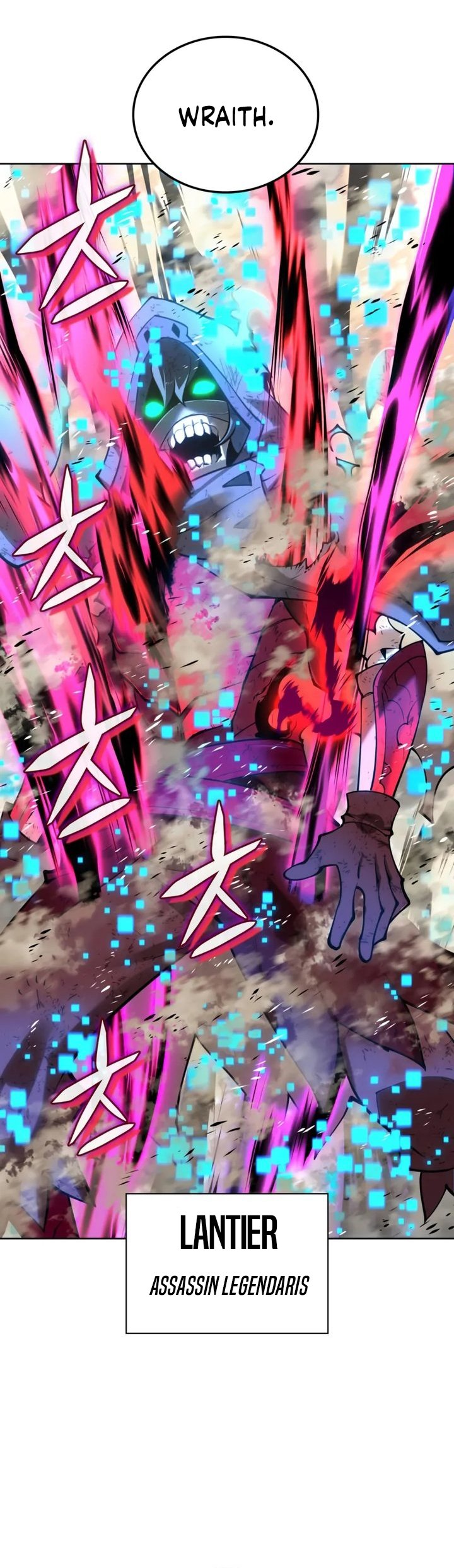Read Overgeared ID Manga Online