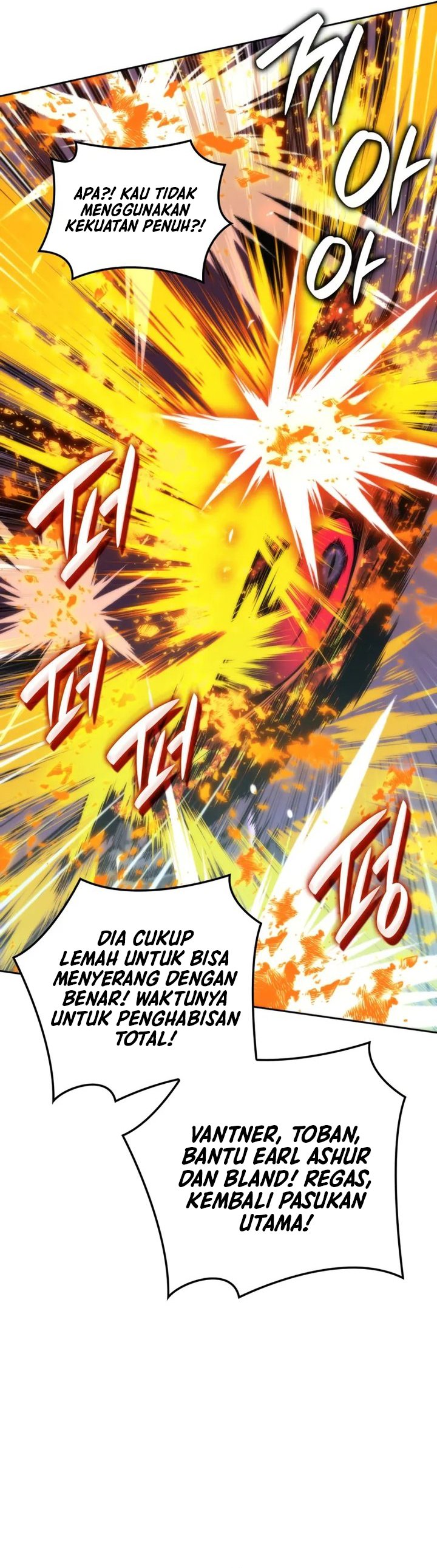 Read Overgeared ID Manga Online