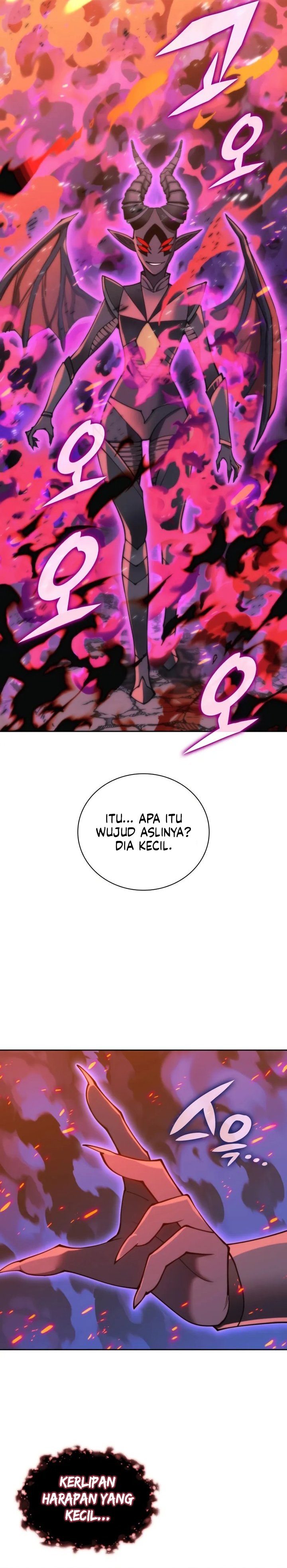 Read Overgeared ID Manga Online
