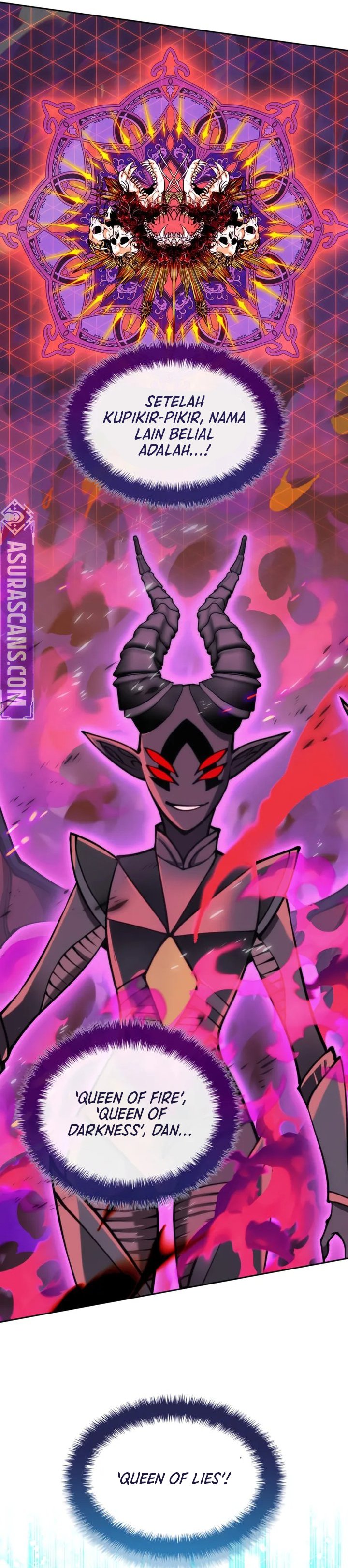 Read Overgeared ID Manga Online