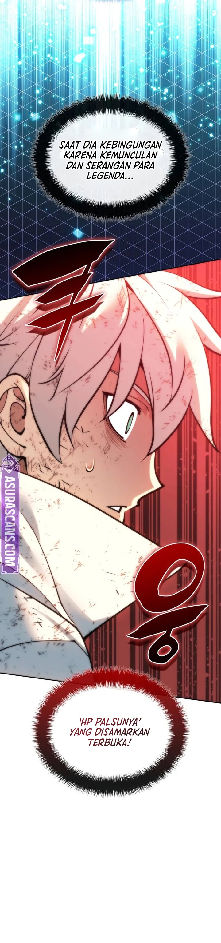 Read Overgeared ID Manga Online