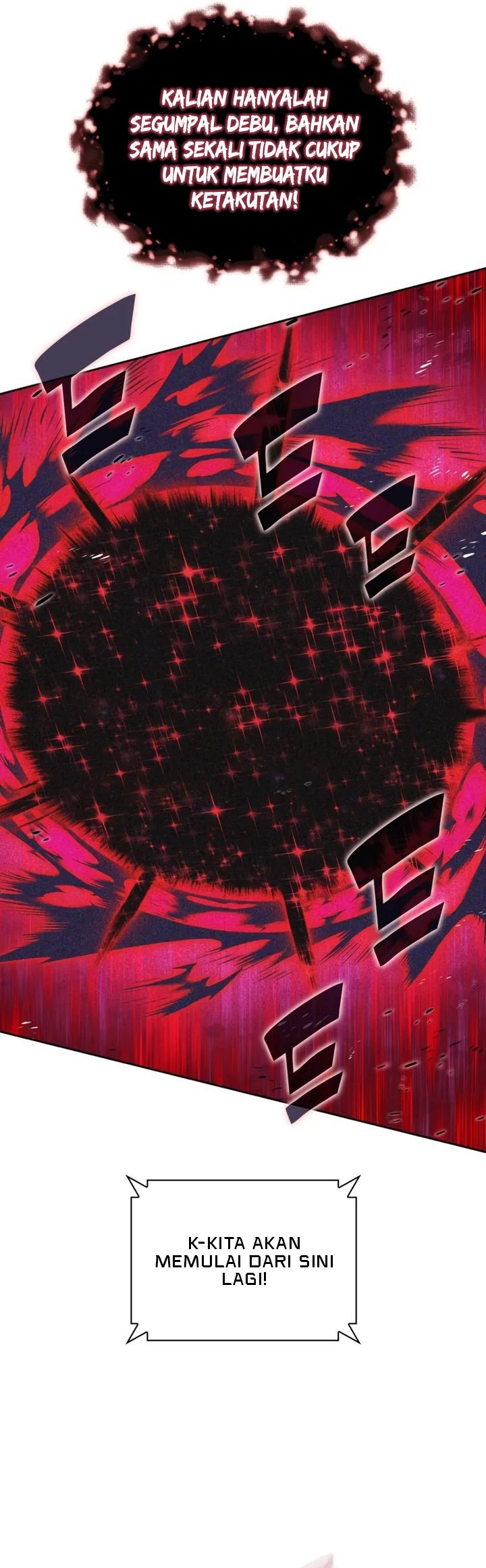 Read Overgeared ID Manga Online