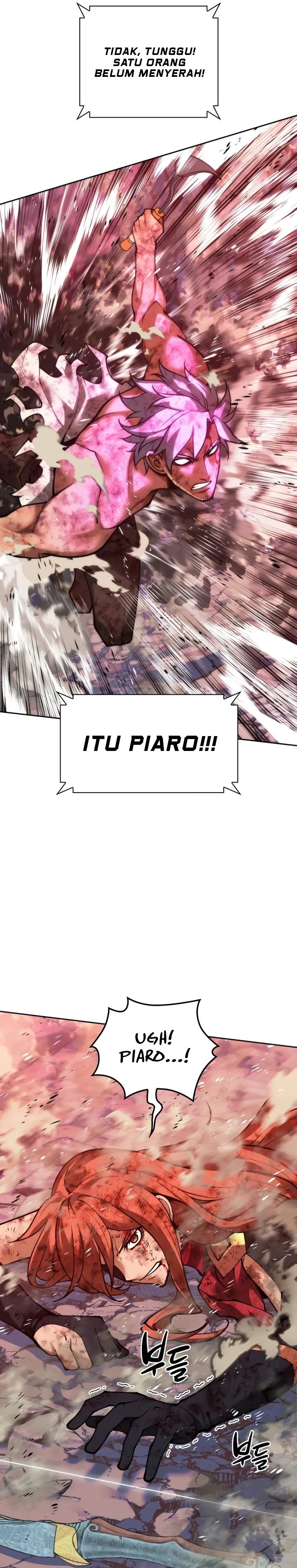 Read Overgeared ID Manga Online