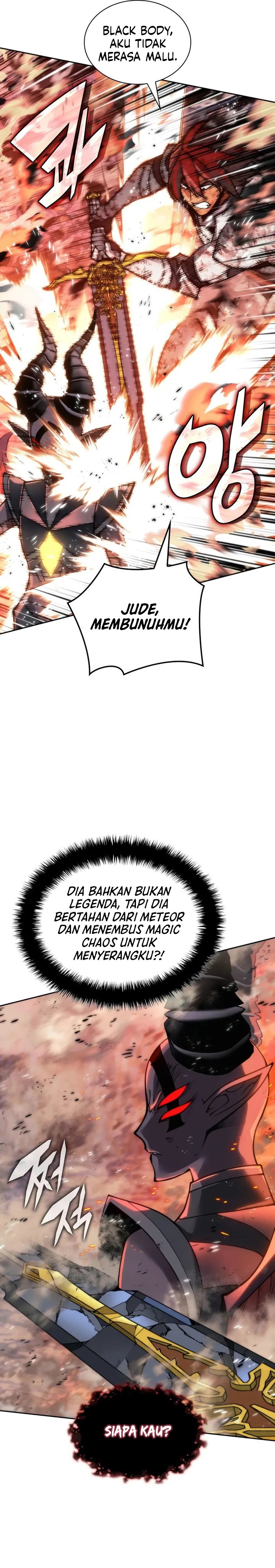 Read Overgeared ID Manga Online