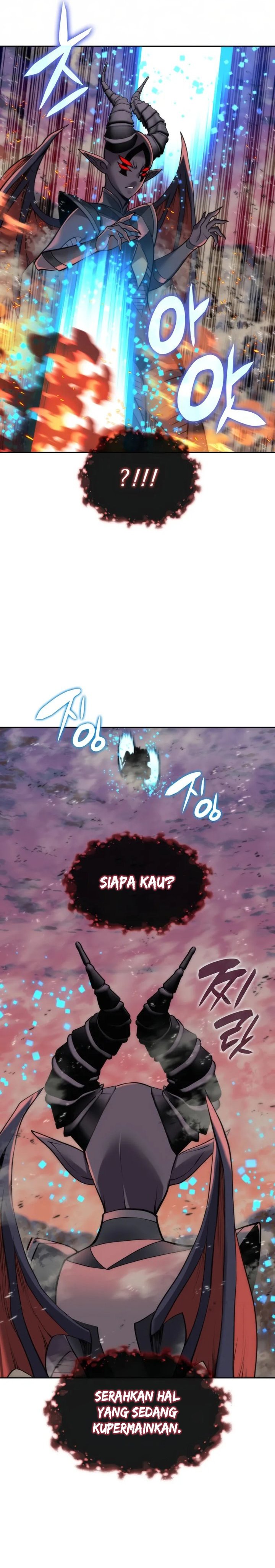 Read Overgeared ID Manga Online