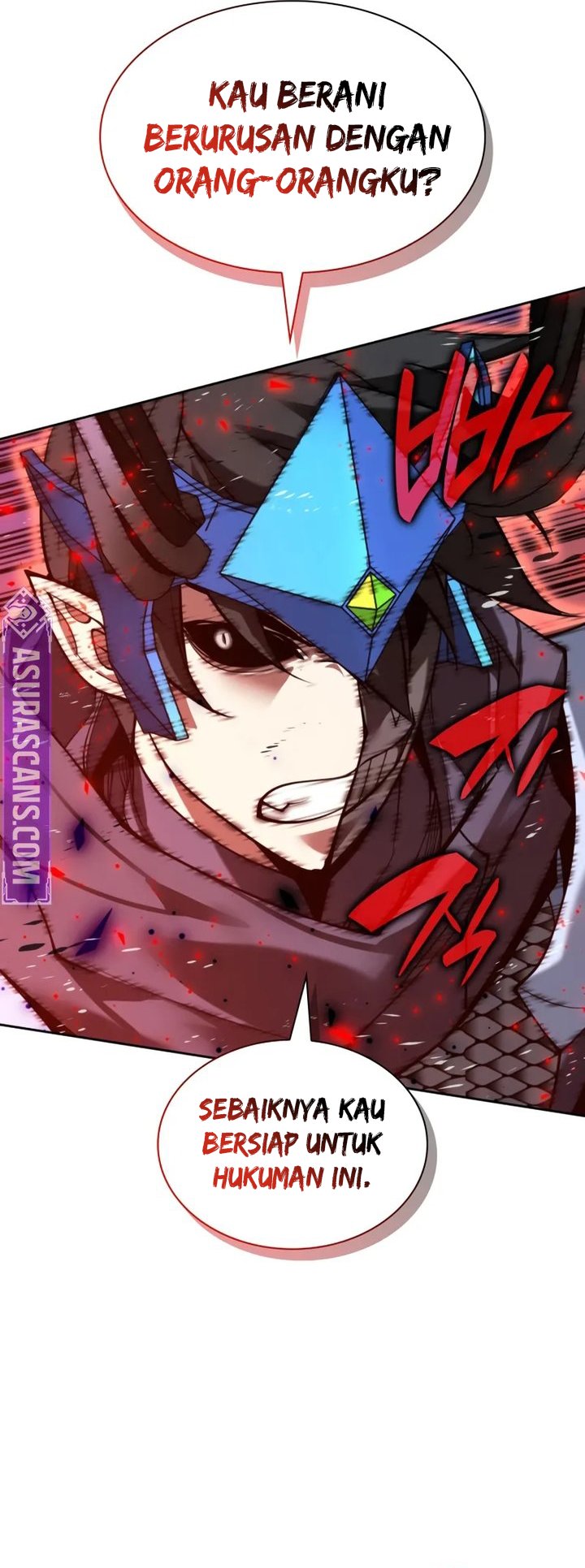 Read Overgeared ID Manga Online