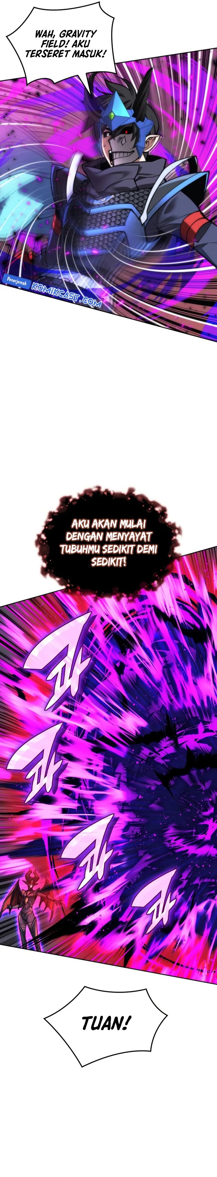 Read Overgeared ID Manga Online
