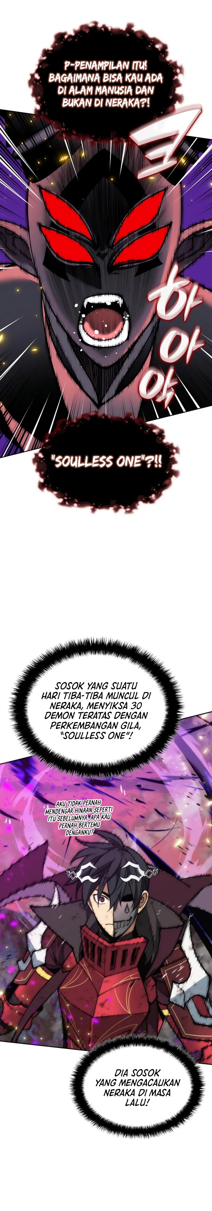 Read Overgeared ID Manga Online
