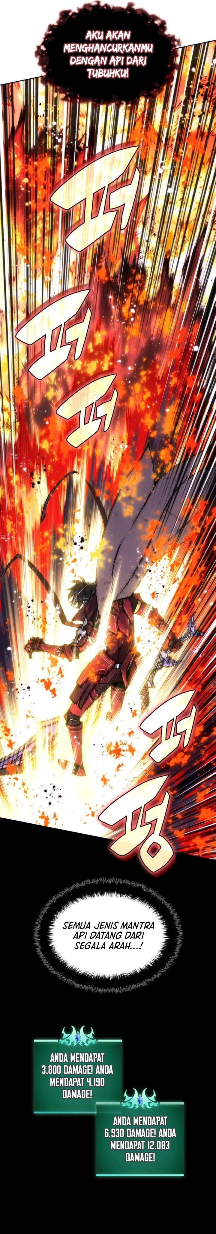 Read Overgeared ID Manga Online