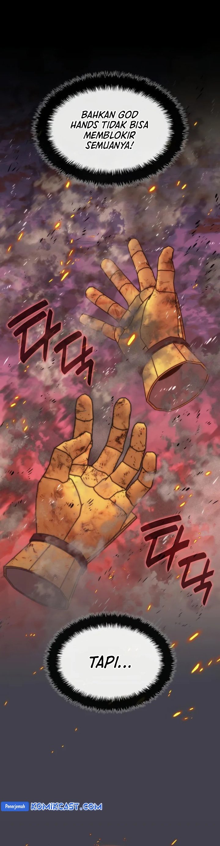 Read Overgeared ID Manga Online