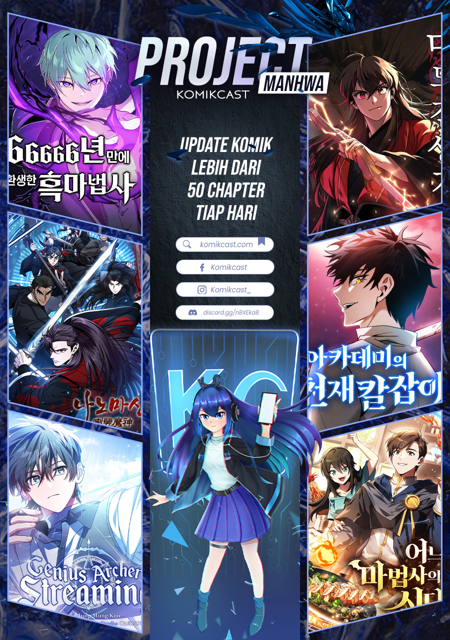 Read Overgeared ID Manga Online