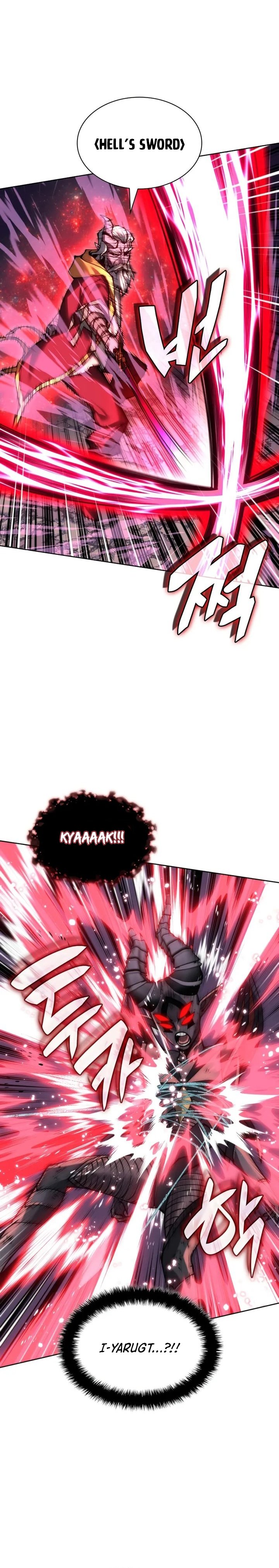 Read Overgeared ID Manga Online