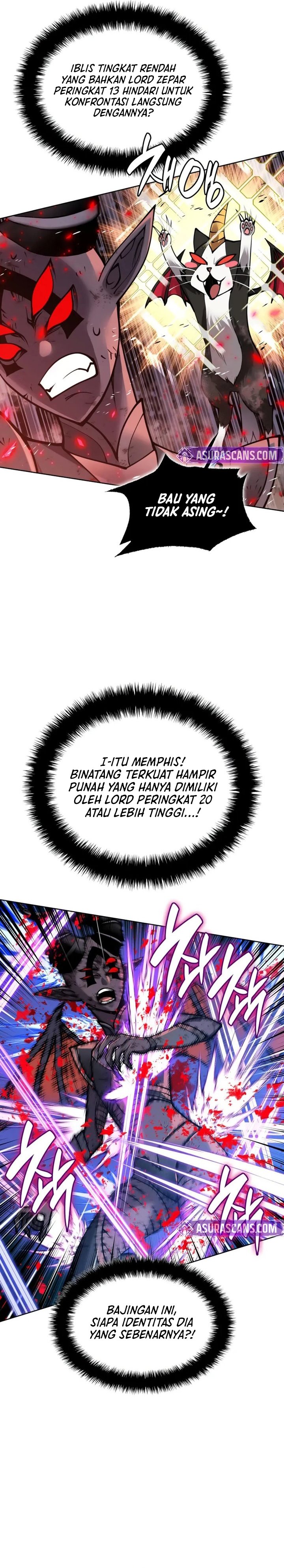 Read Overgeared ID Manga Online