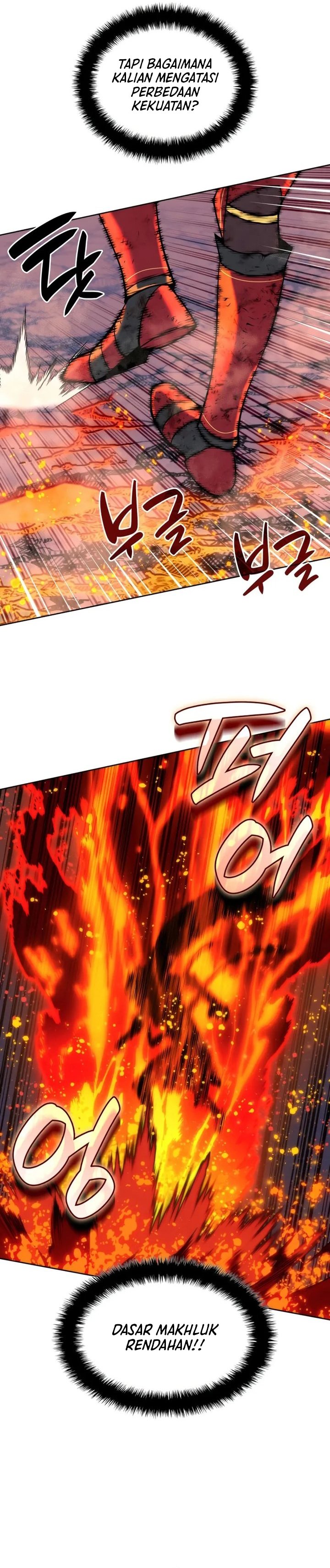 Read Overgeared ID Manga Online