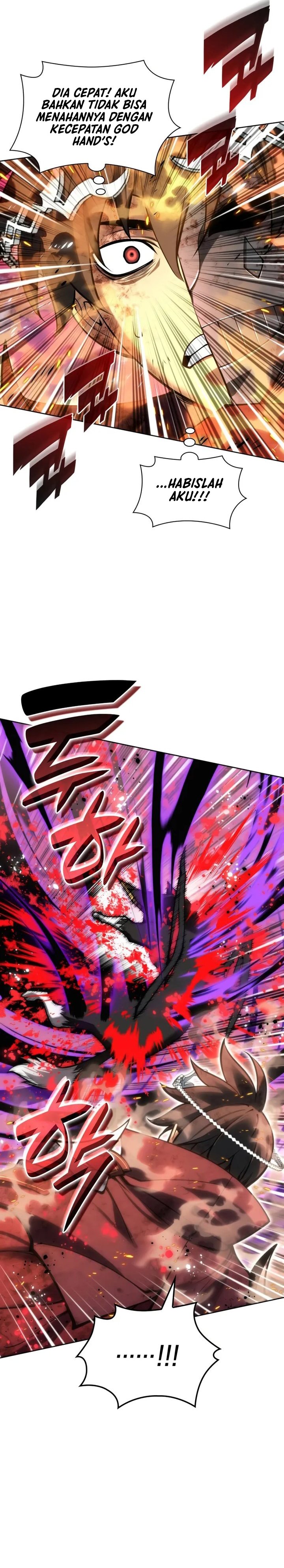 Read Overgeared ID Manga Online