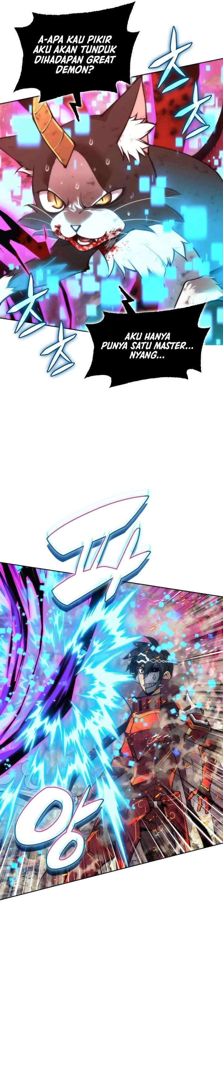 Read Overgeared ID Manga Online