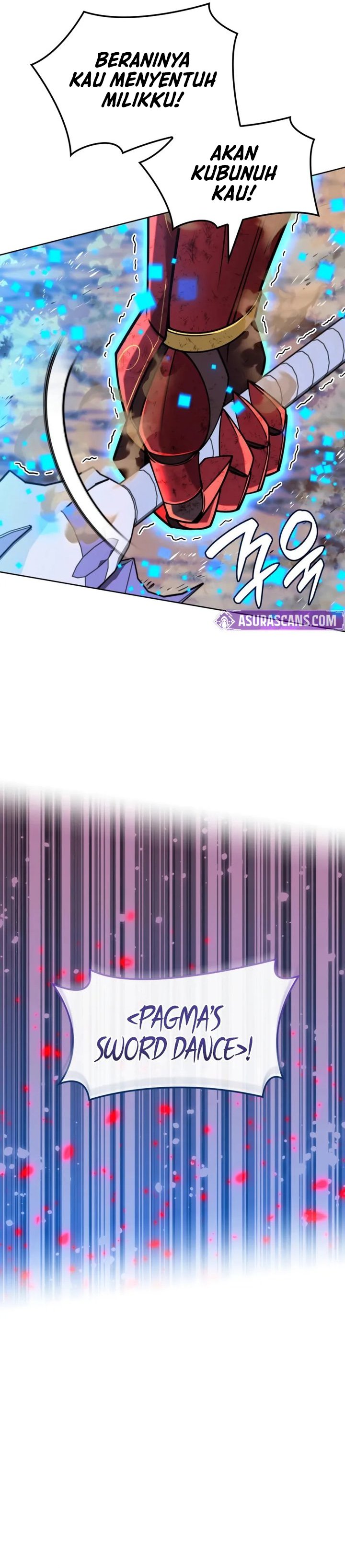 Read Overgeared ID Manga Online