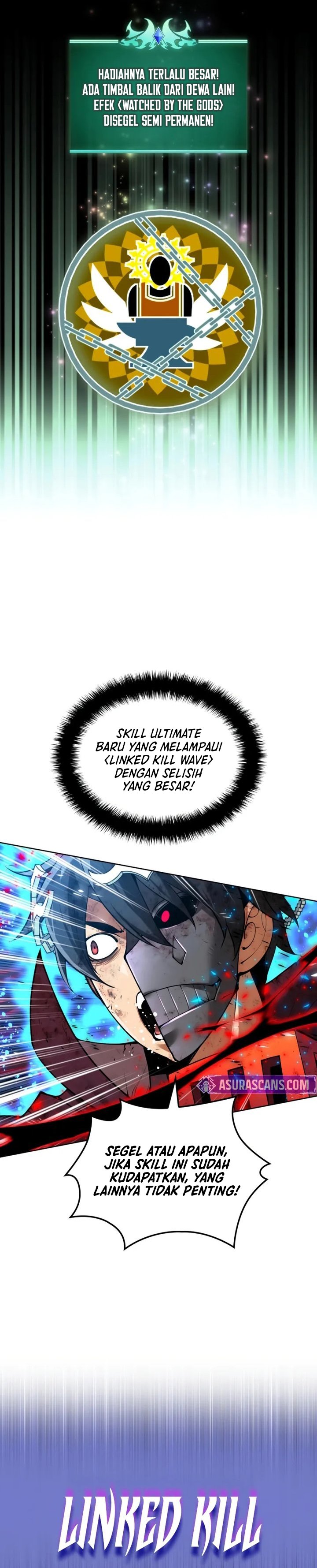Read Overgeared ID Manga Online
