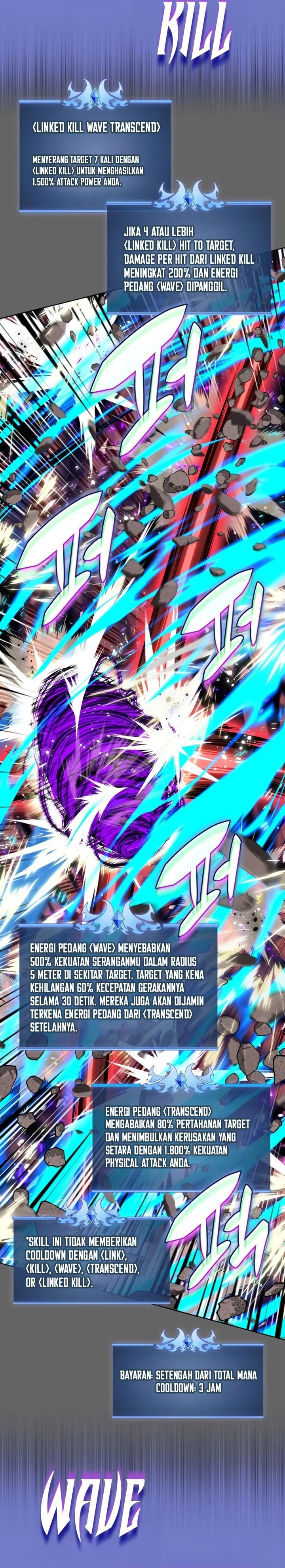 Read Overgeared ID Manga Online