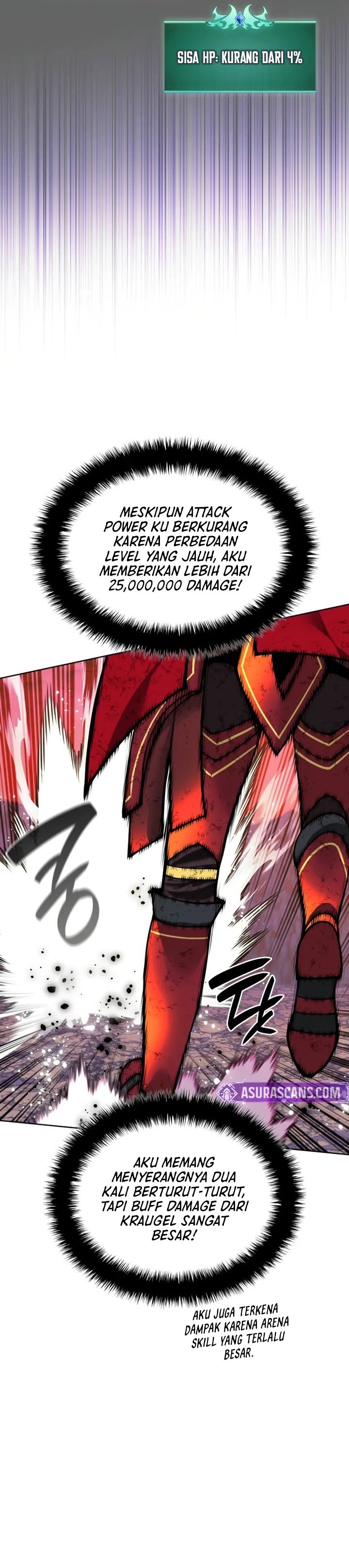 Read Overgeared ID Manga Online