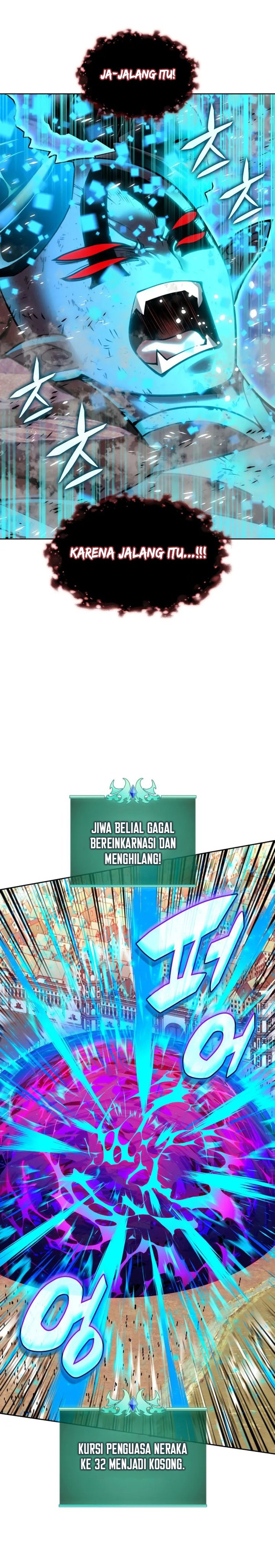 Read Overgeared ID Manga Online