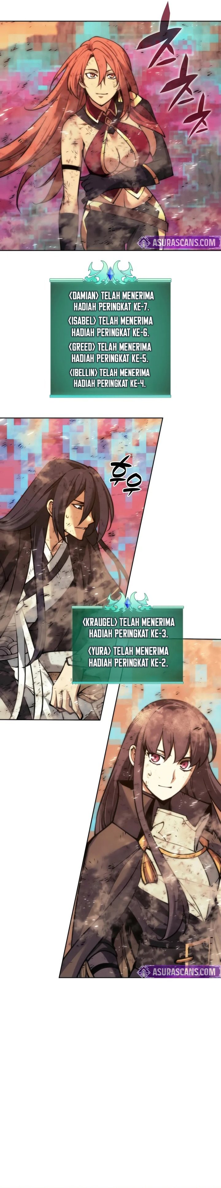 Read Overgeared ID Manga Online